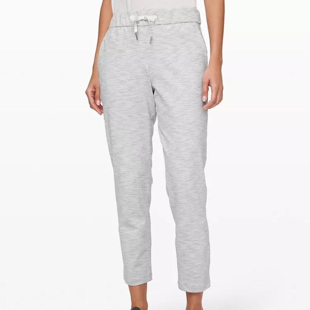 On the Fly 7/8 Pant 27"